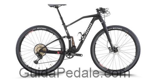 Scapin Geko scheda tecnica e recensioni